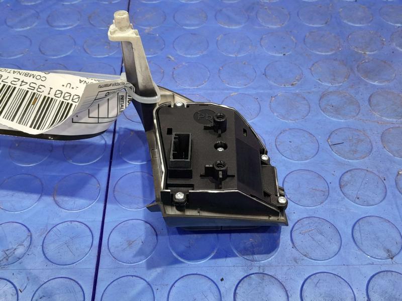 2019 Hyundai Kona Combination Switch