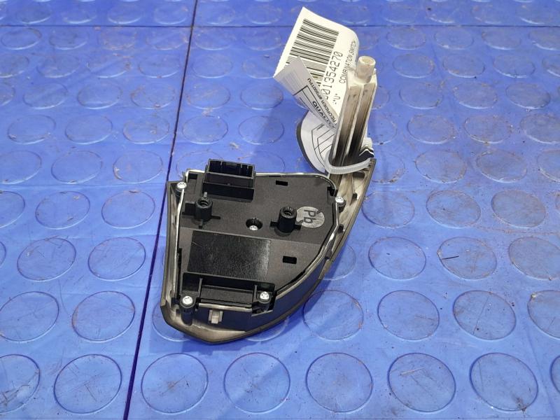 2019 Hyundai Kona Combination Switch