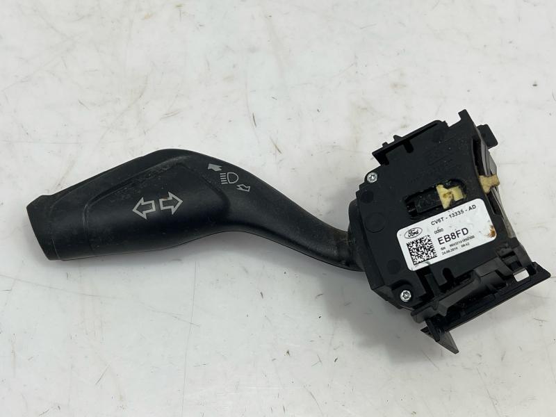 2014 Ford Escape Combination Switch