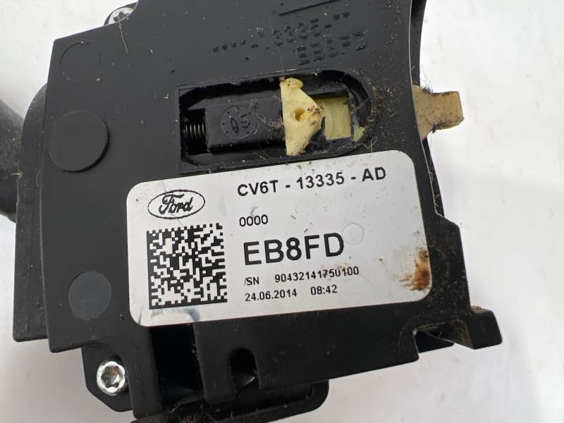 2014 Ford Escape Combination Switch