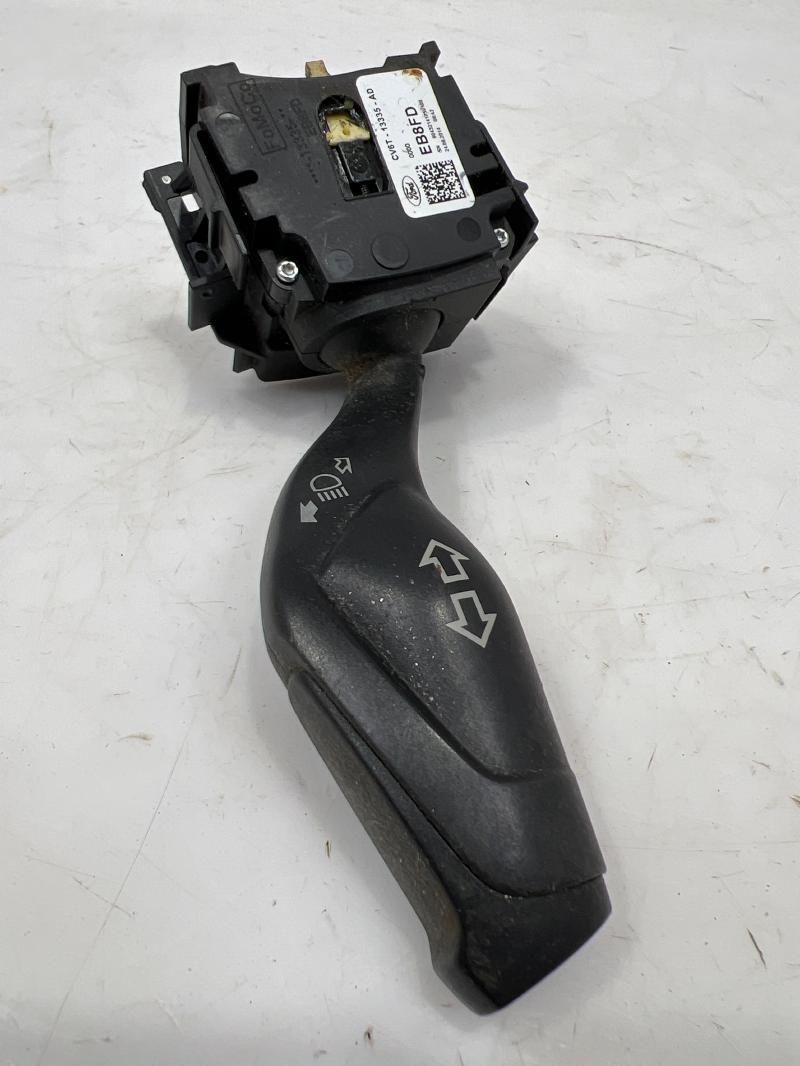 2014 Ford Escape Combination Switch