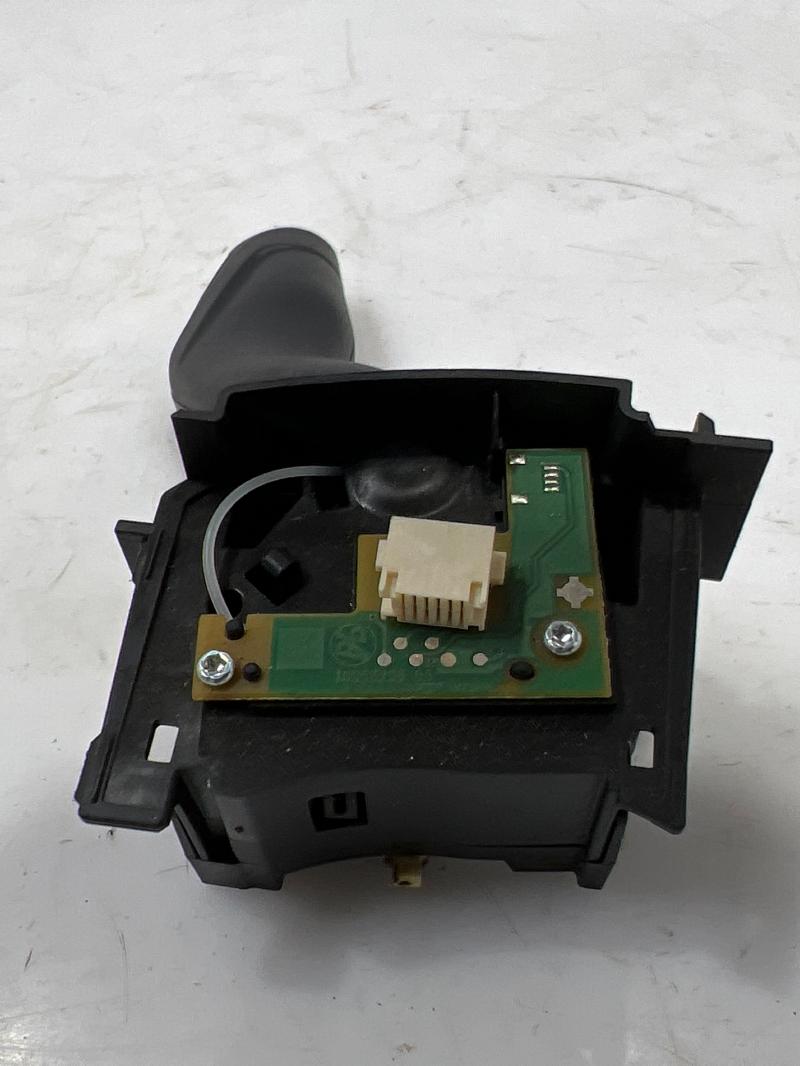 2014 Ford Escape Combination Switch
