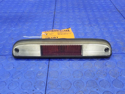 2013 Ford F-250 Super Duty 3Rd Brake Light Avoidance Lamp