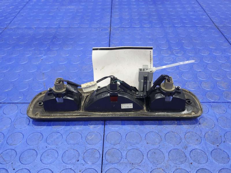 2013 Ford F-250 Super Duty 3Rd Brake Light Avoidance Lamp