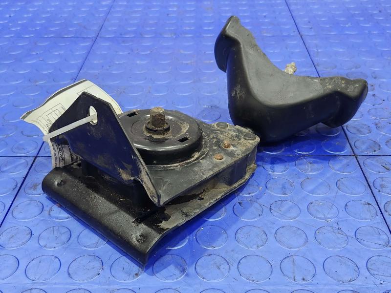 2017 Chevrolet Silverado 2500 Spare Tire Hoist