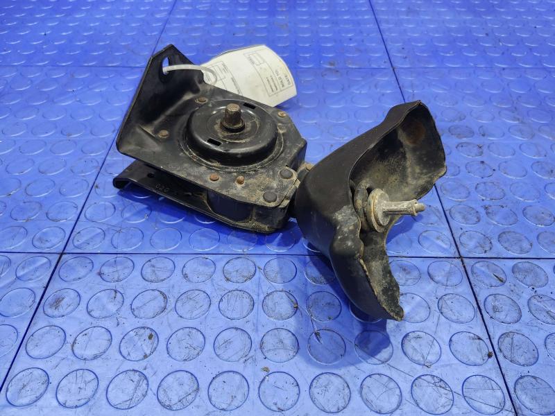 2017 Chevrolet Silverado 2500 Spare Tire Hoist