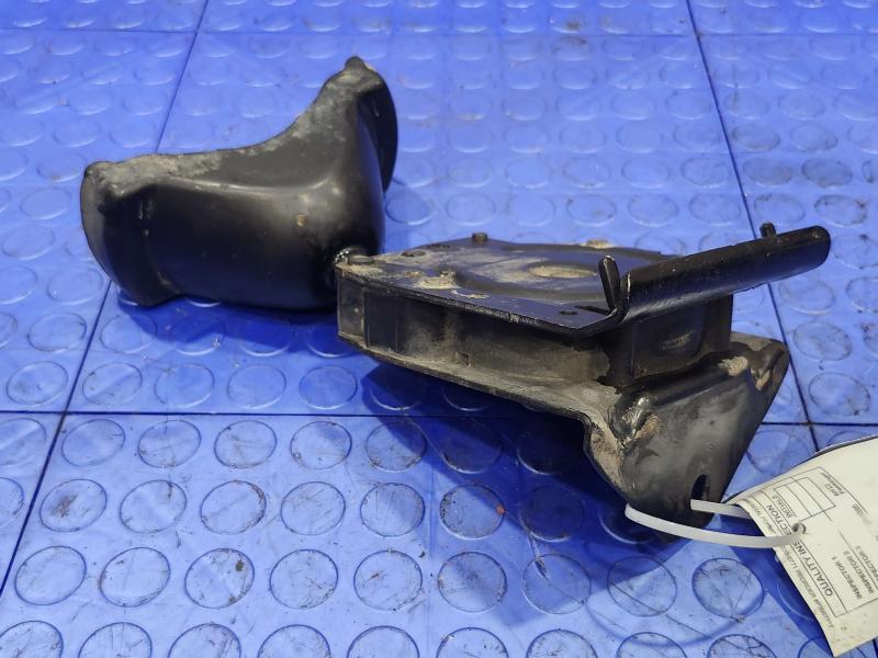 2017 Chevrolet Silverado 2500 Spare Tire Hoist