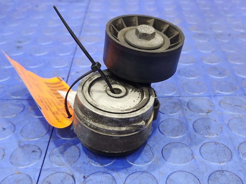 2011 Maserati Quattroporte Engine Belt Tensioner