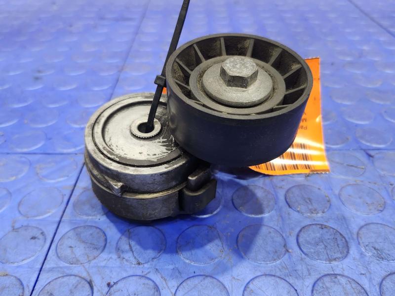 2011 Maserati Quattroporte Engine Belt Tensioner