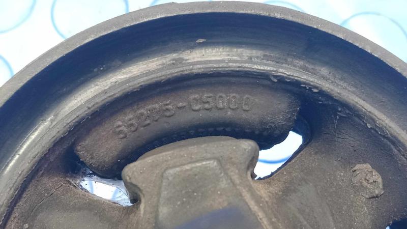 2017 Kia Sorento Lower Control Arm Rr