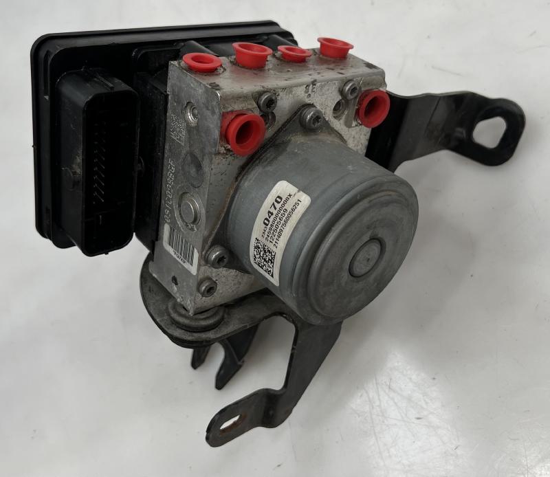 2014 Buick LaCrosse Anti-Lock Brake Parts