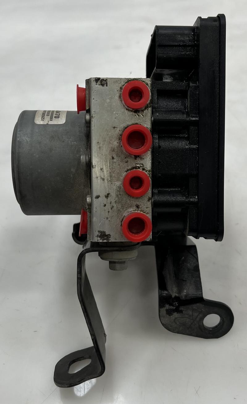 2014 Buick LaCrosse Anti-Lock Brake Parts