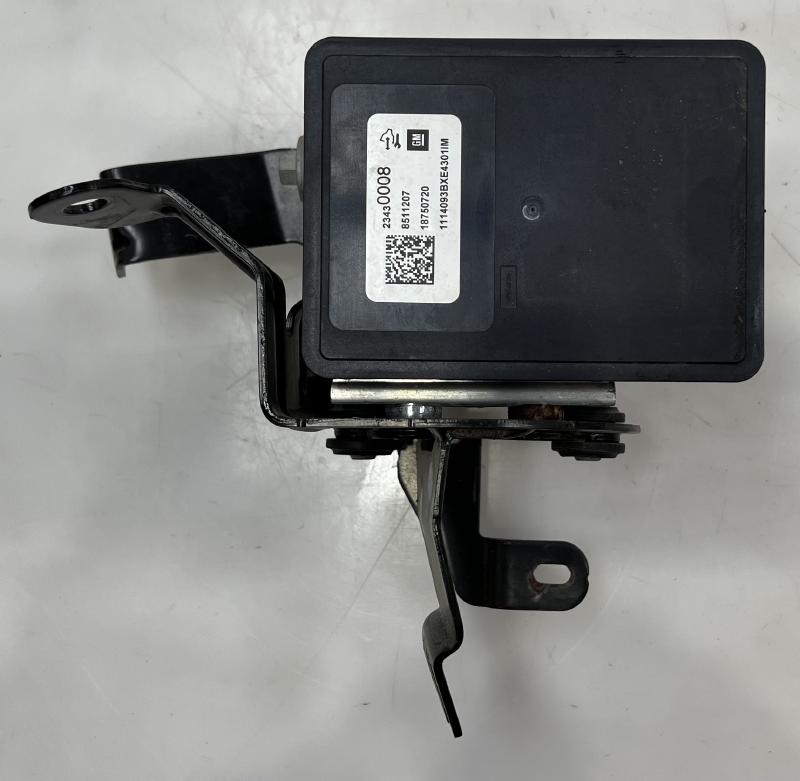 2014 Buick LaCrosse Anti-Lock Brake Parts