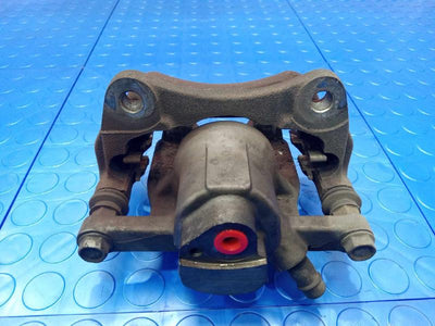 2011 Toyota Sienna Caliper
