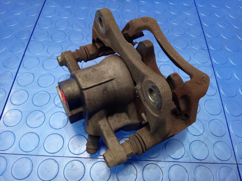 2011 Toyota Sienna Caliper