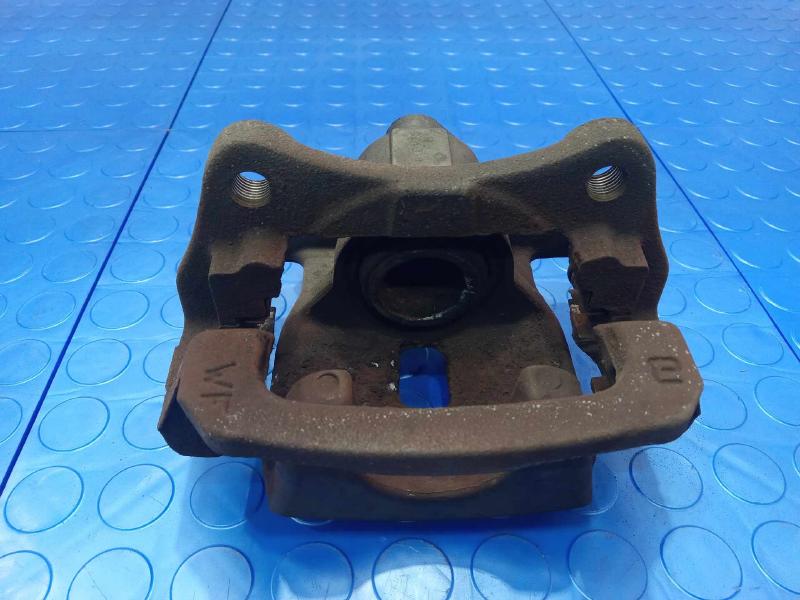 2011 Toyota Sienna Caliper