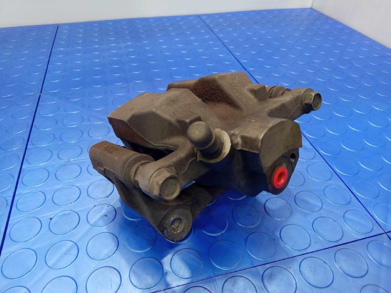 2011 Toyota Sienna Caliper