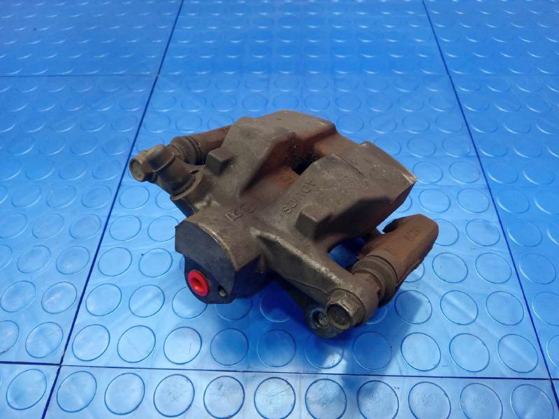 2011 Toyota Sienna Caliper