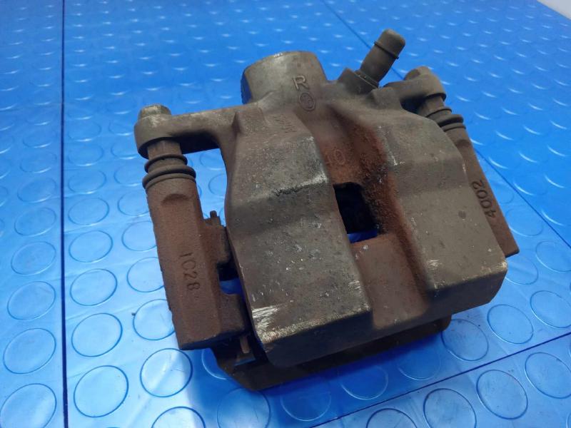 2011 Toyota Sienna Caliper