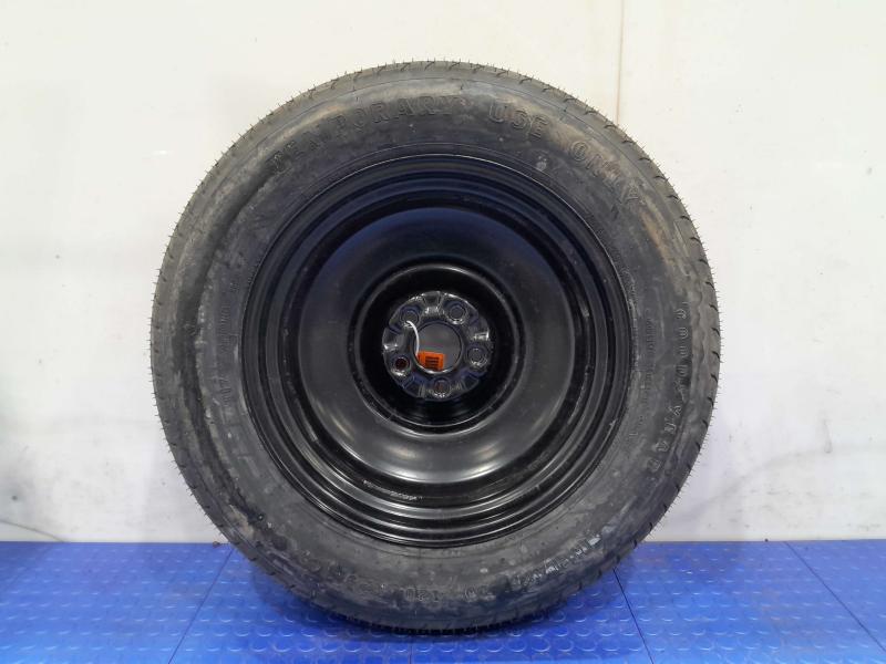 2013 Infiniti FX35 Wheel