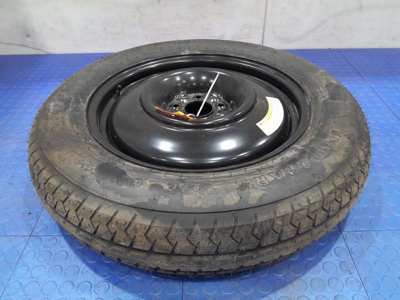 2013 Infiniti FX35 Wheel