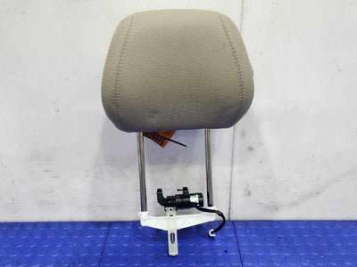 2012 Mercedes ML-Class Headrest