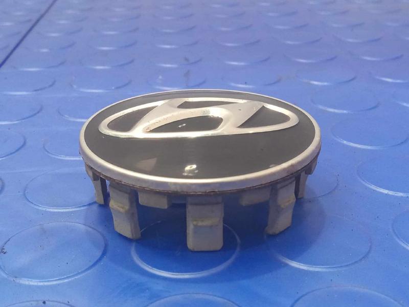 2015 Hyundai Santa Fe Center Cap
