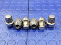 2015-2023 Ford F-150 Alloy Wheel Lug Nuts 6 Pcs Genuine OEM Part ACPZ1012B
