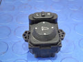 2012 Honda Civic Sedan LX Power Door Mirror Control Switch Genuine OEM 35190TR0A11