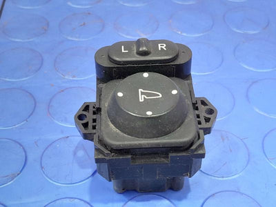 2012 Honda Civic Sedan LX Power Door Mirror Control Switch Genuine OEM 35190TR0A11