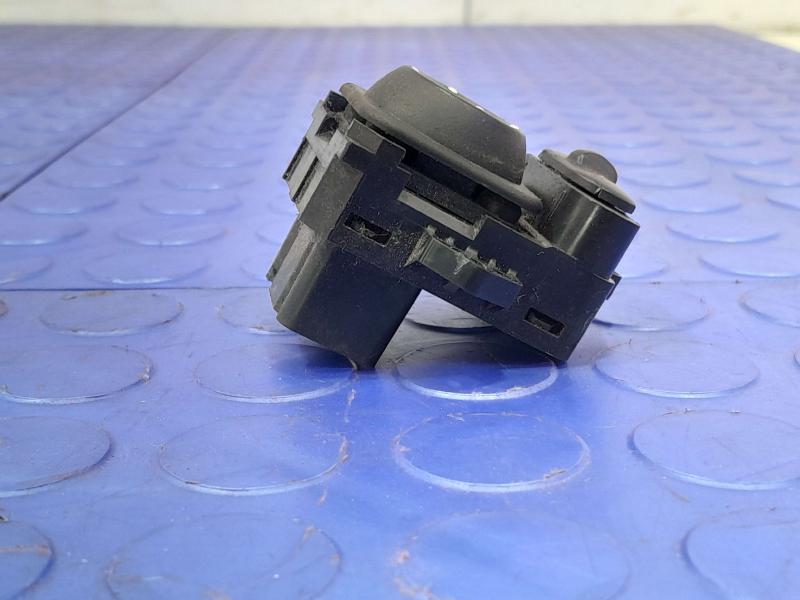 2012 Honda Civic Sedan LX Power Door Mirror Control Switch Genuine OEM 35190TR0A11