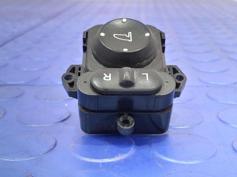 2012 Honda Civic Sedan LX Power Door Mirror Control Switch Genuine OEM 35190TR0A11