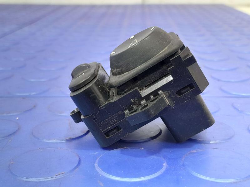 2012 Honda Civic Sedan LX Power Door Mirror Control Switch Genuine OEM 35190TR0A11