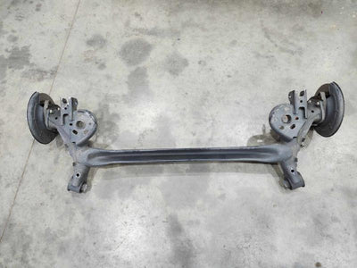 2019 Chevrolet Bolt Beam Axle