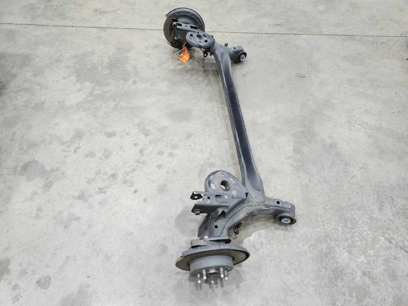 2019 Chevrolet Bolt Beam Axle