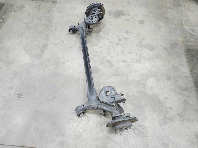 2019 Chevrolet Bolt Beam Axle