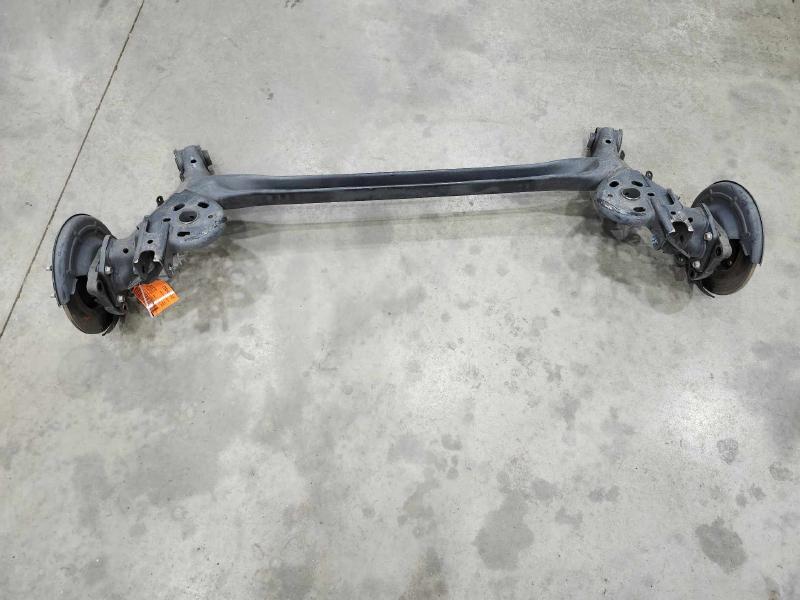 2019 Chevrolet Bolt Beam Axle