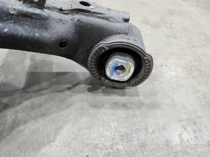2019 Chevrolet Bolt Beam Axle