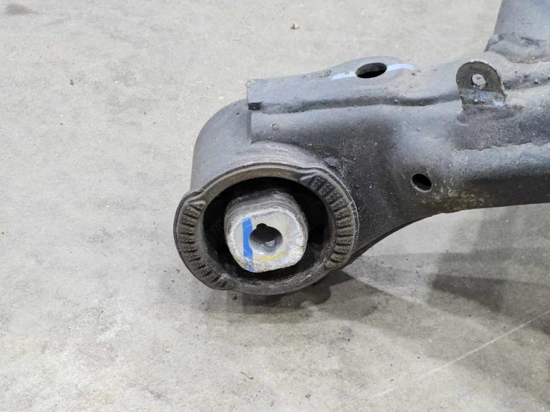 2019 Chevrolet Bolt Beam Axle