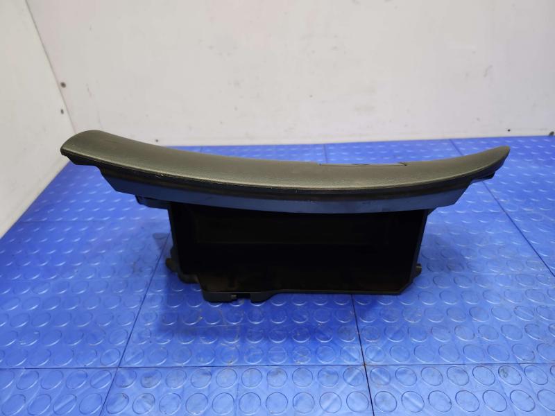 2011 Subaru Forester Glove Box