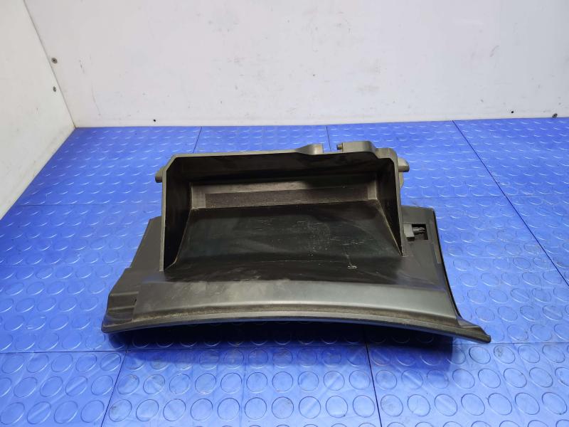 2011 Subaru Forester Glove Box