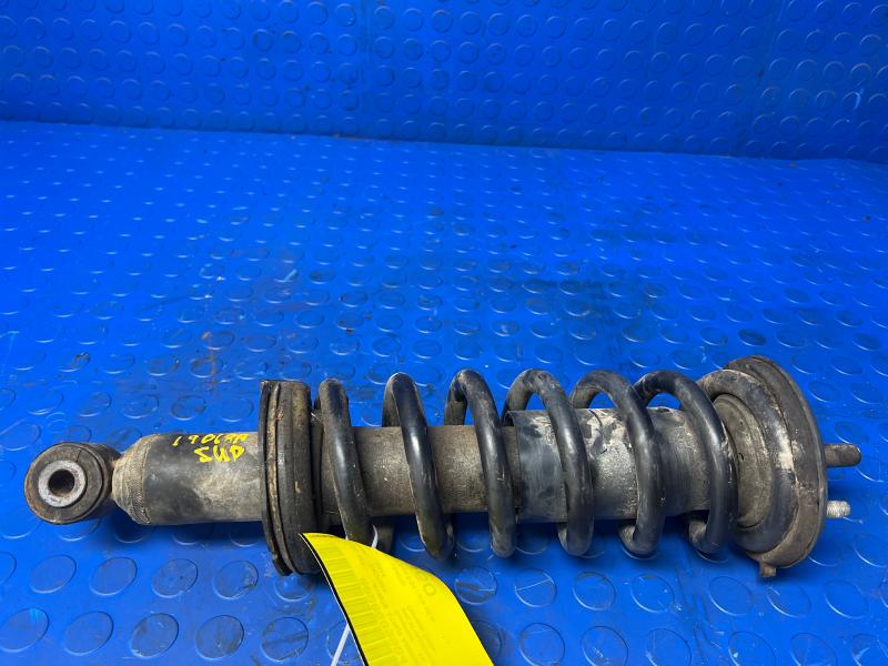2018 Toyota Tacoma Strut Assembly
