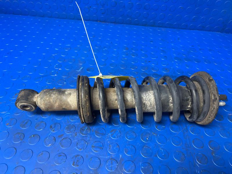2018 Toyota Tacoma Strut Assembly