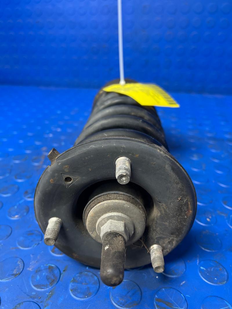 2018 Toyota Tacoma Strut Assembly