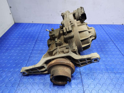 2020 Ford Escape Carrier/Differential Assembly