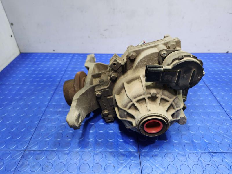 2020 Ford Escape Carrier/Differential Assembly