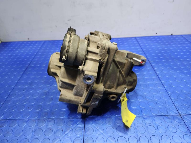 2020 Ford Escape Carrier/Differential Assembly