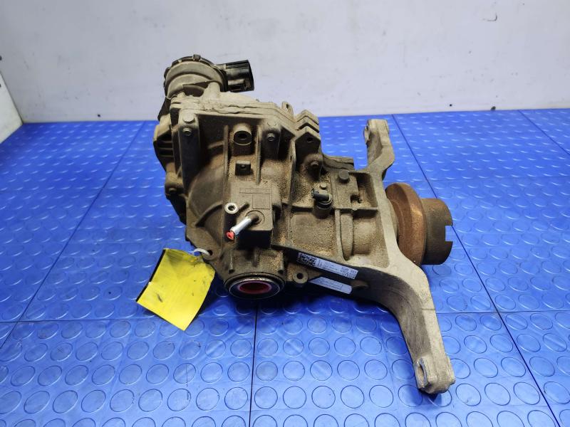 2020 Ford Escape Carrier/Differential Assembly