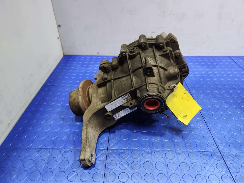 2020 Ford Escape Carrier/Differential Assembly