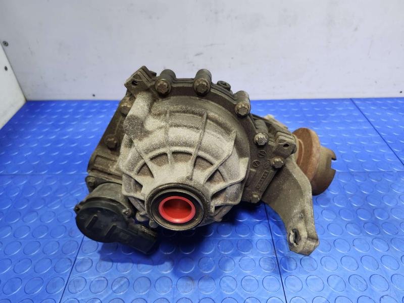 2020 Ford Escape Carrier/Differential Assembly